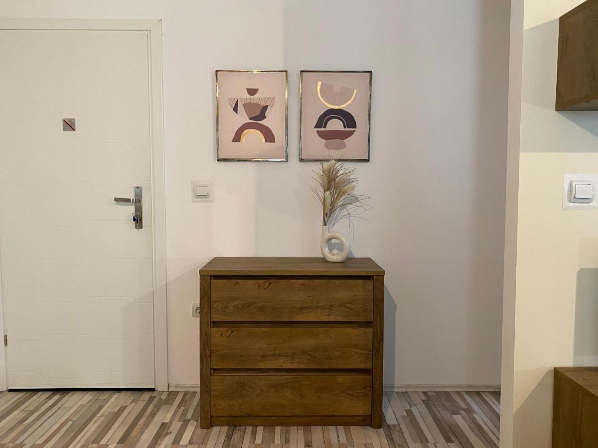 Urseni Studio Apartment Timisoara Exterior foto