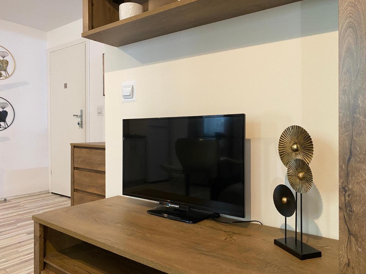 Urseni Studio Apartment Timisoara Exterior foto