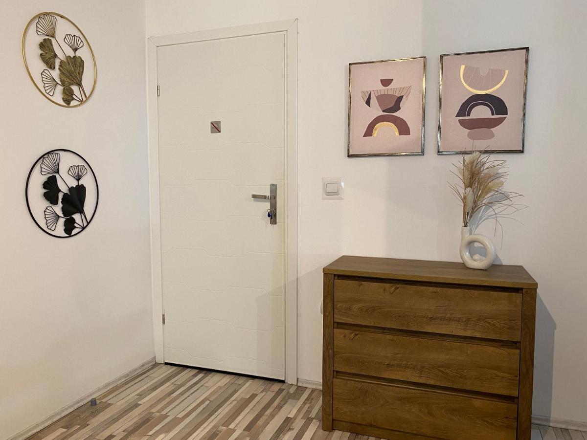 Urseni Studio Apartment Timisoara Exterior foto