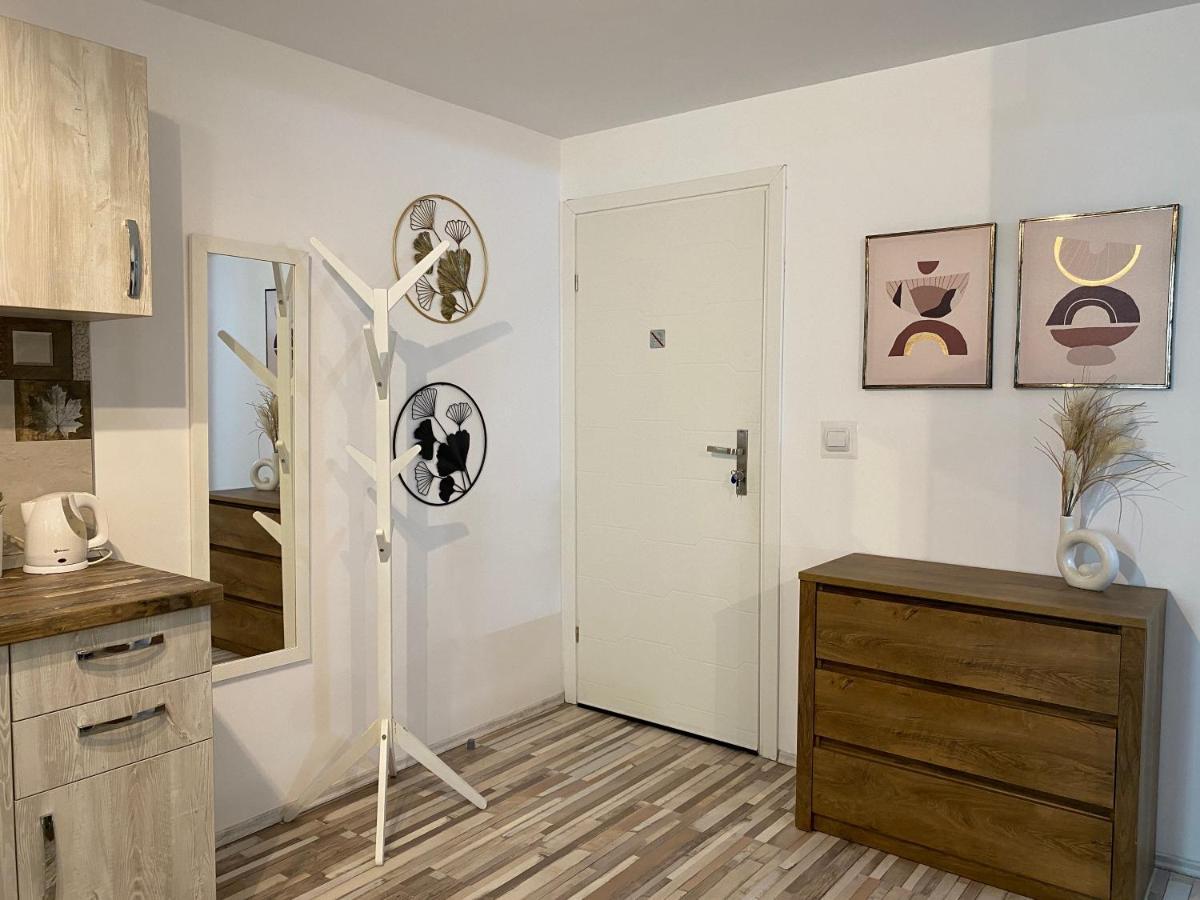Urseni Studio Apartment Timisoara Exterior foto