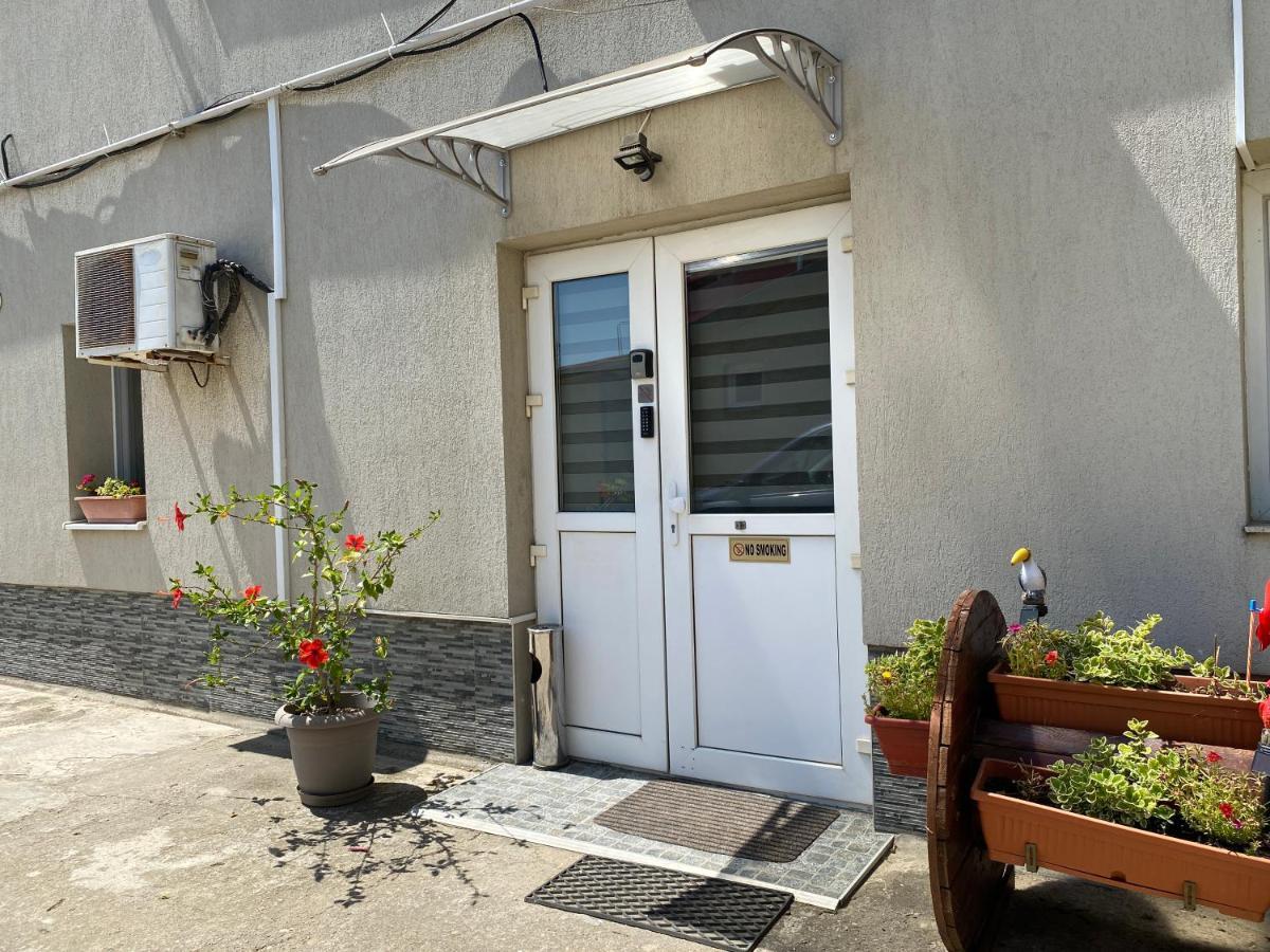Urseni Studio Apartment Timisoara Exterior foto