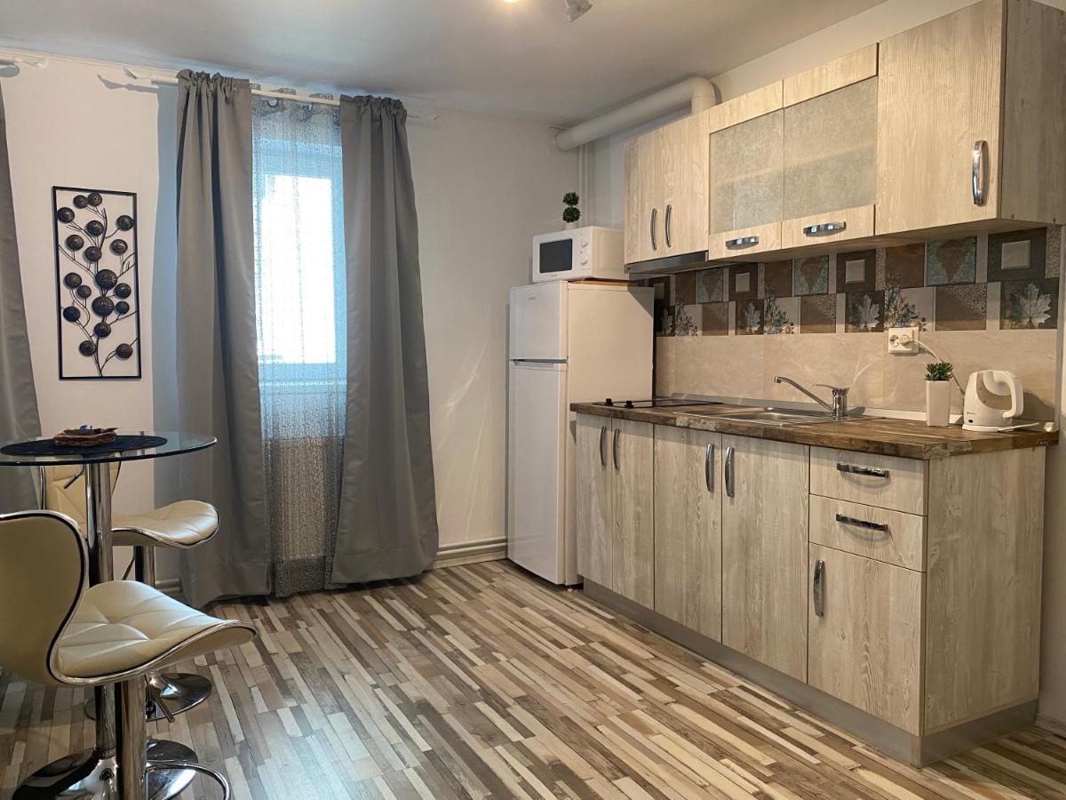 Urseni Studio Apartment Timisoara Exterior foto